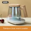 Rainbow Cup Warming Holder