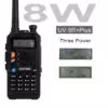black-8w