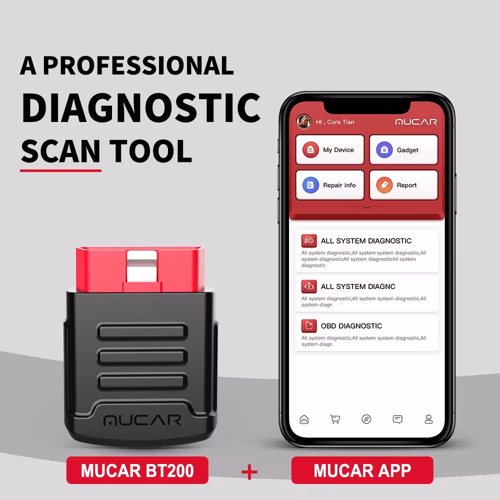 czytnik diagnostyczny samochodów OBD2