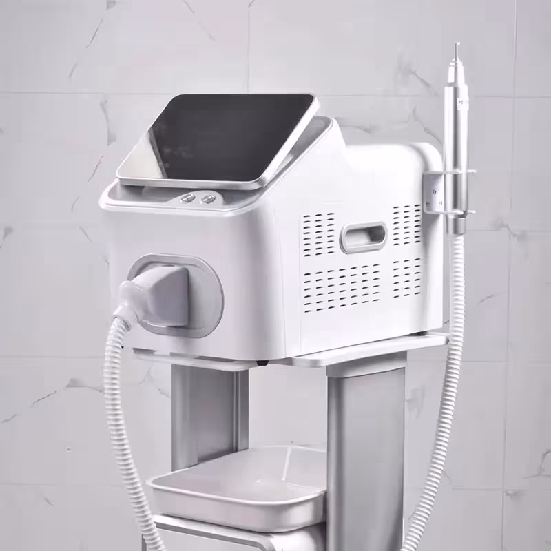 tattoo removal machine picosecond
