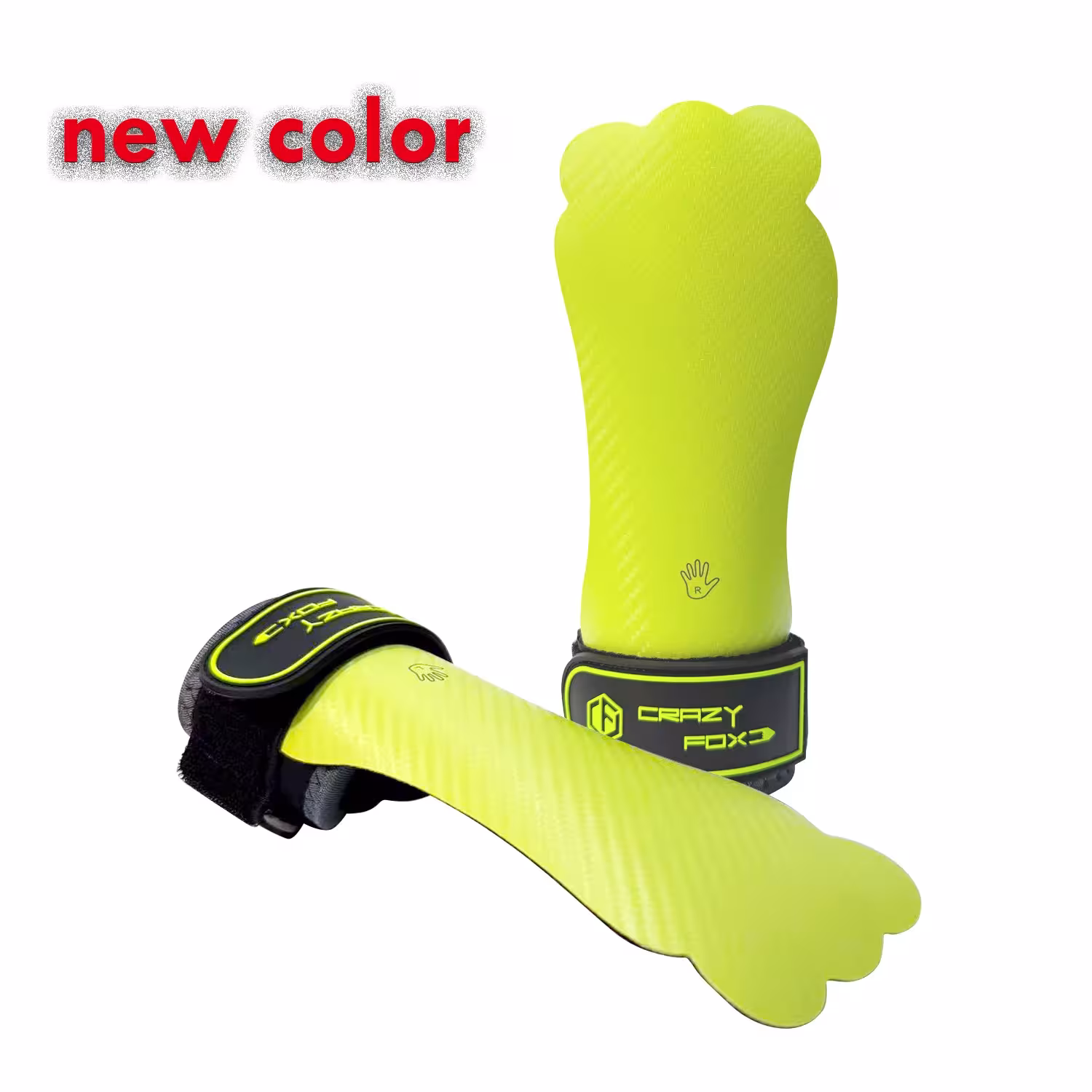 training gloves for hand protection