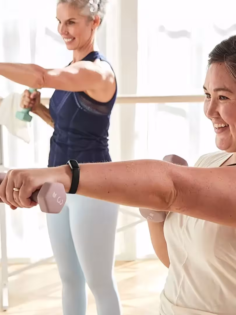 sac à main fitness pour rythme cardiaque