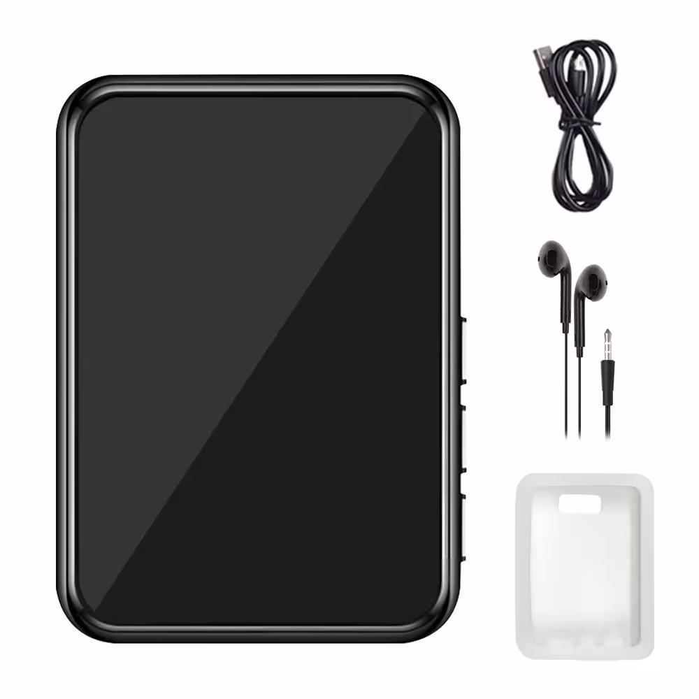 MP3 player Bluetooth