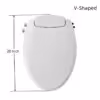 20-inch-v-shape