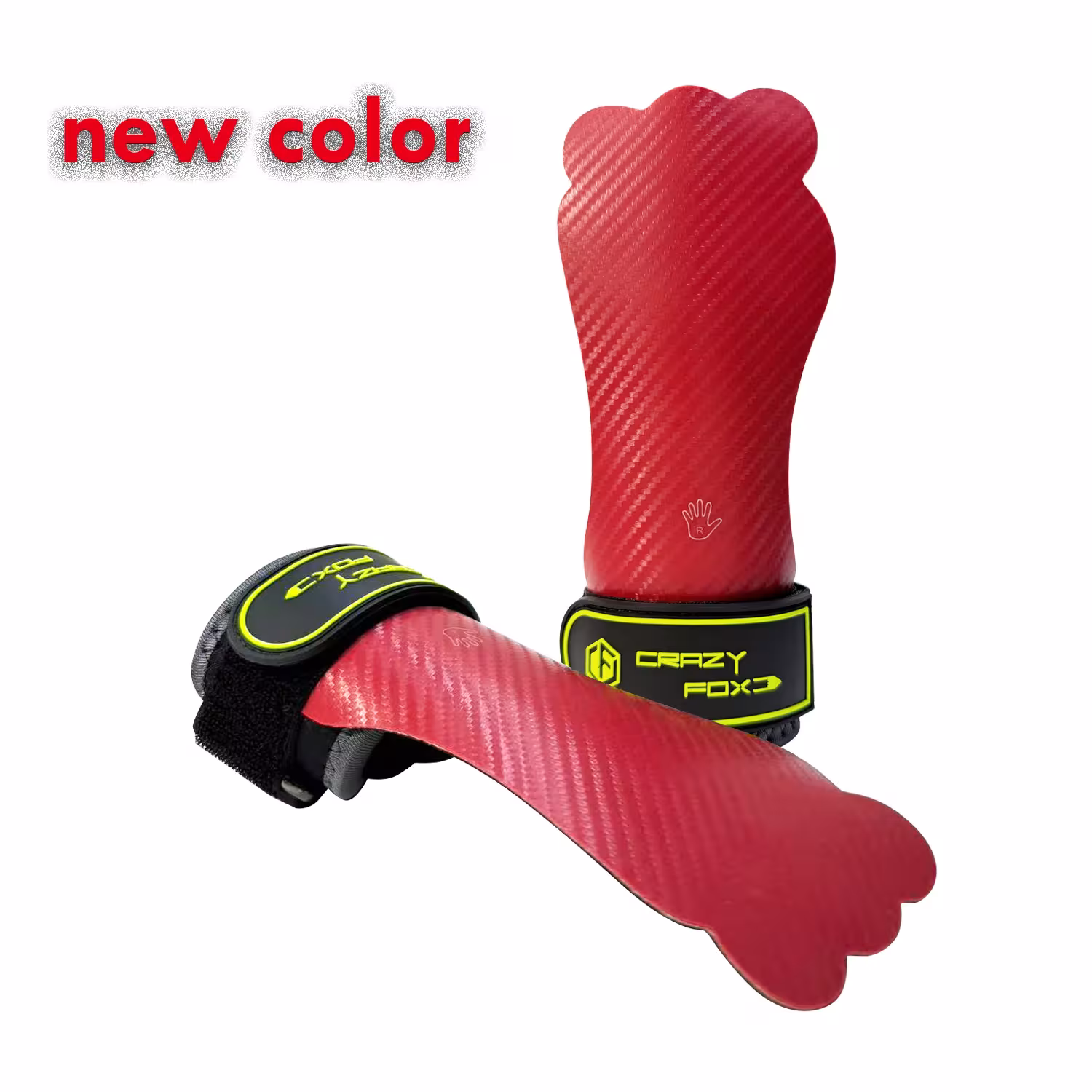 training gloves for hand protection