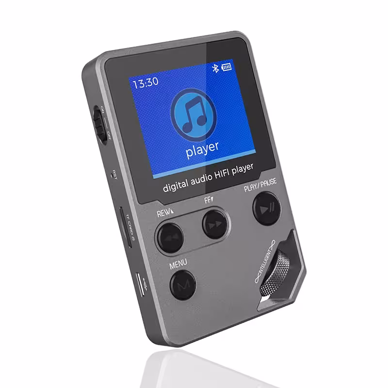bevielis Bluetooth MP3 muzikos grotuvas