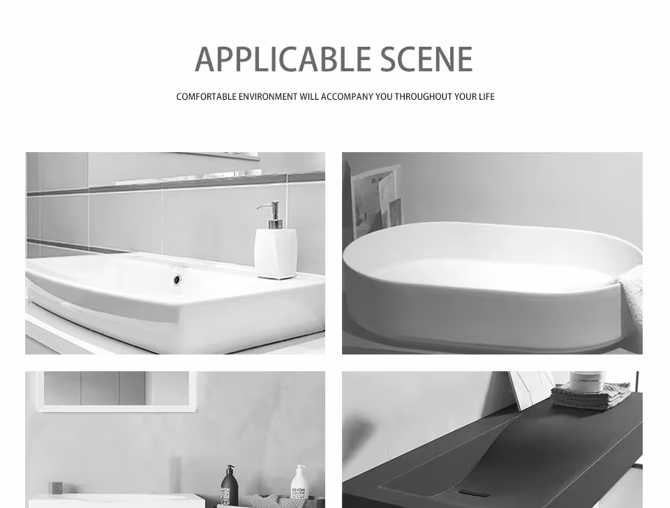 grifo para lavabo de baño