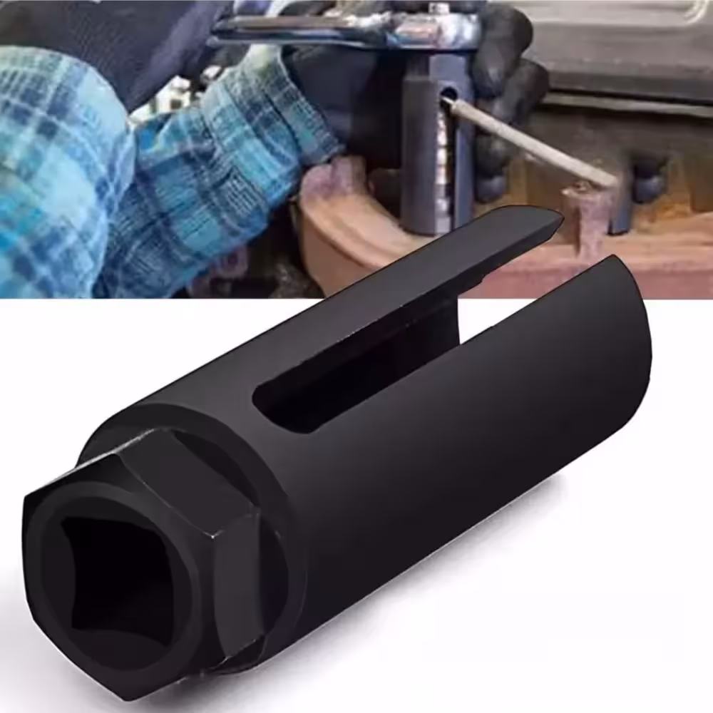 oxygen sensor removal socket