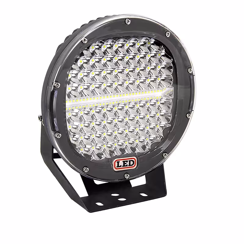 LED work lights