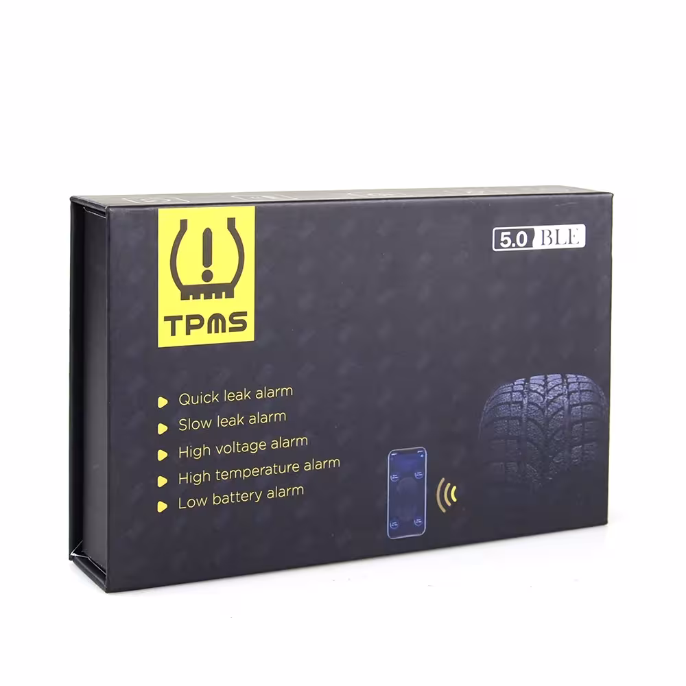 tire pressure monitoring system