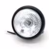 headlight only