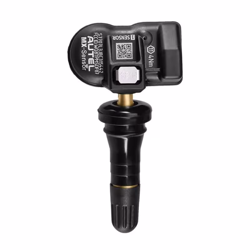TPMS MX jutiklis padangų slėgiui