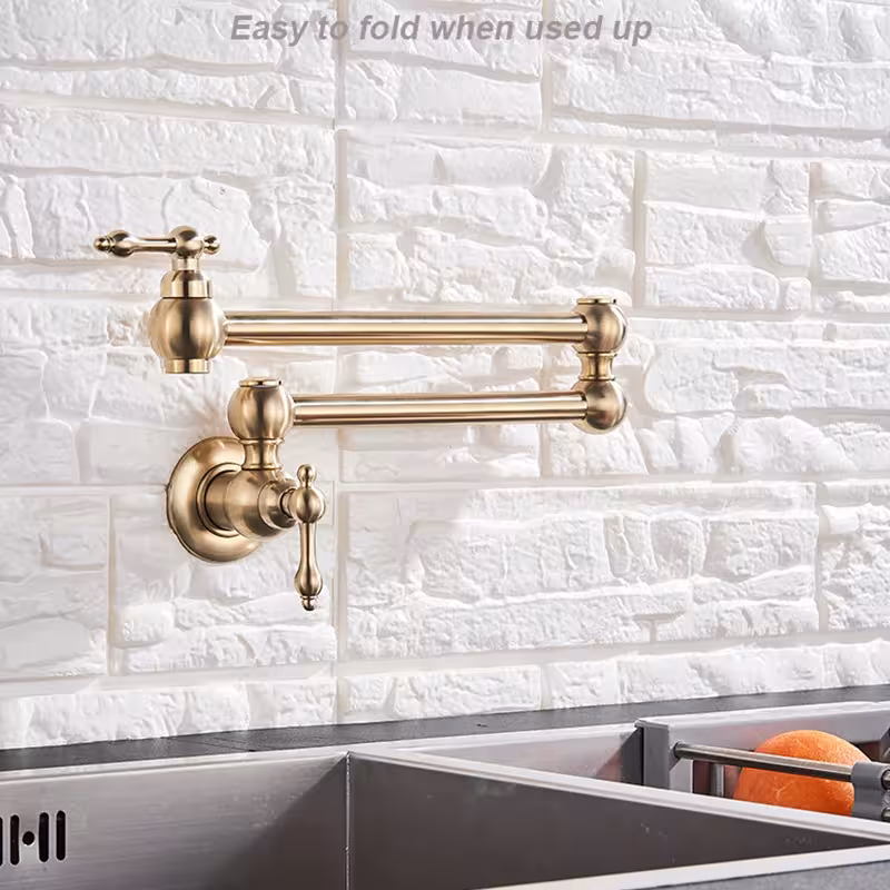bathroom kitchen faucet