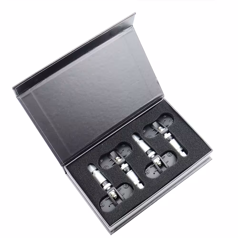 tire pressure monitoring system
