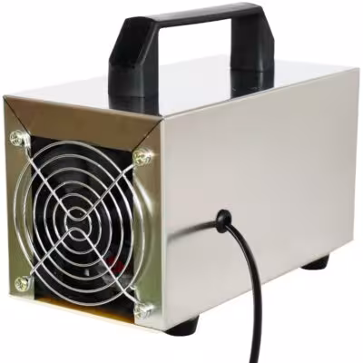 Generatore di ozono ATWFS 220V 60g/h Purificatore d'aria Dispositivo di disinfezione e sterilizzazione