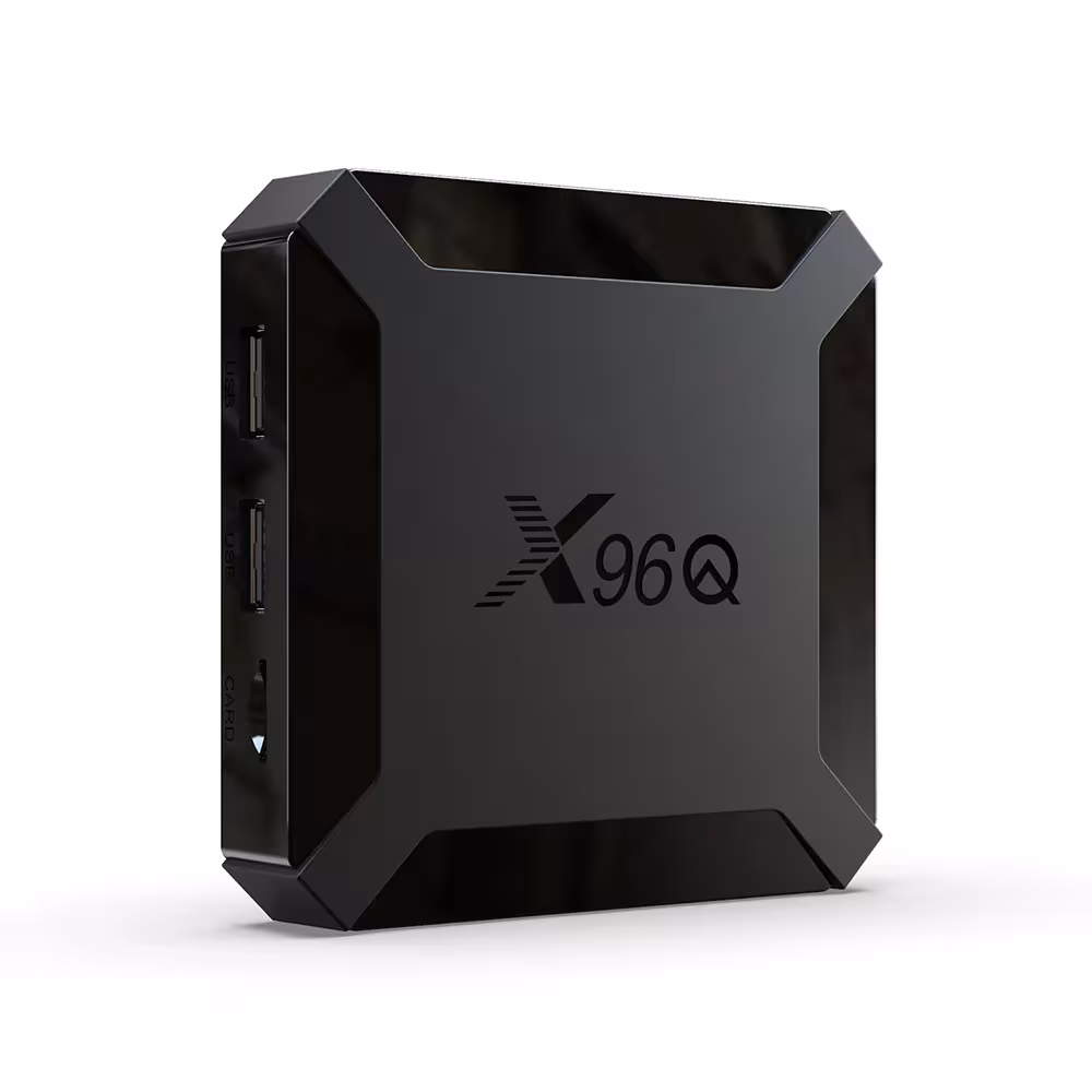 Decodificador de TV Android 10.0