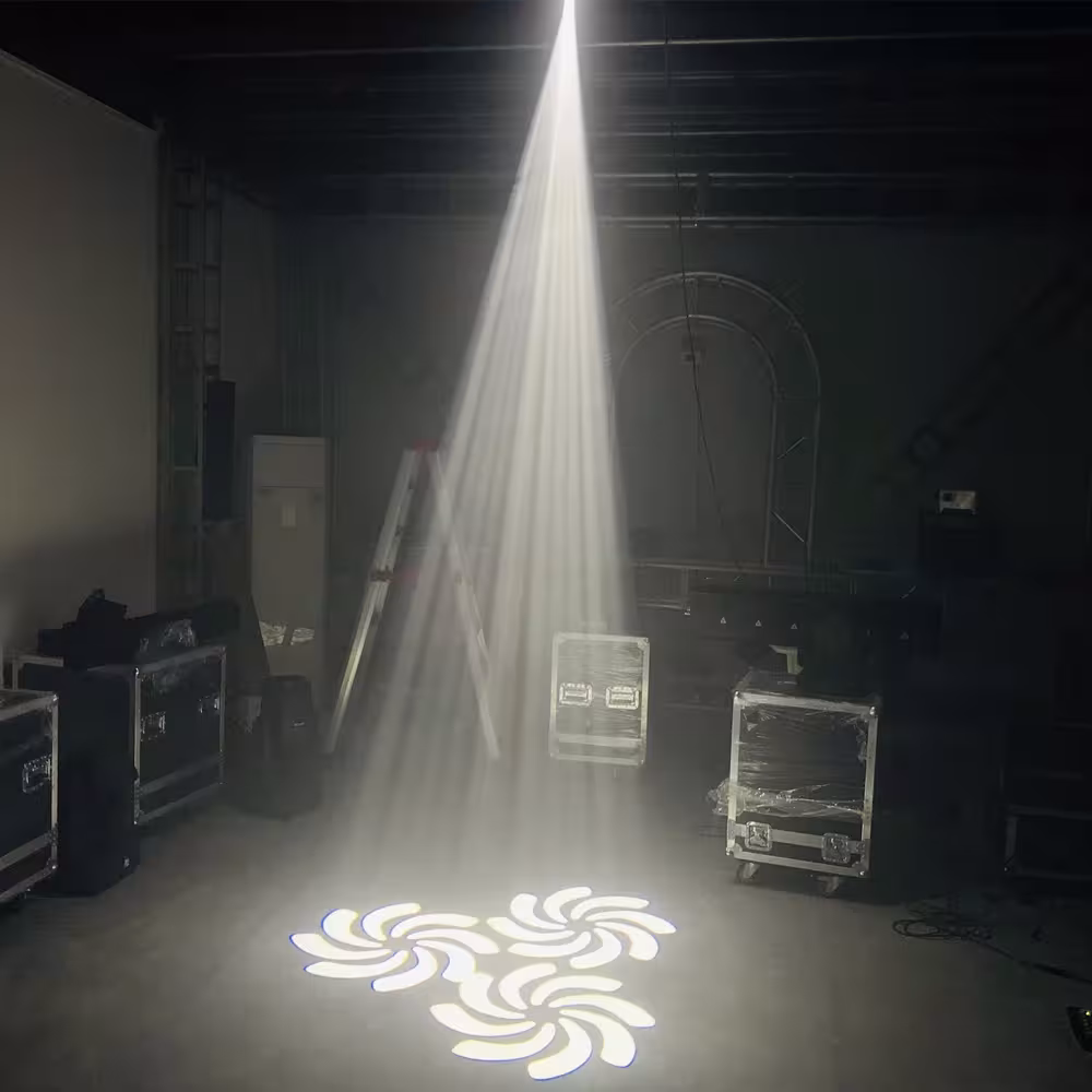 lED-światło migające