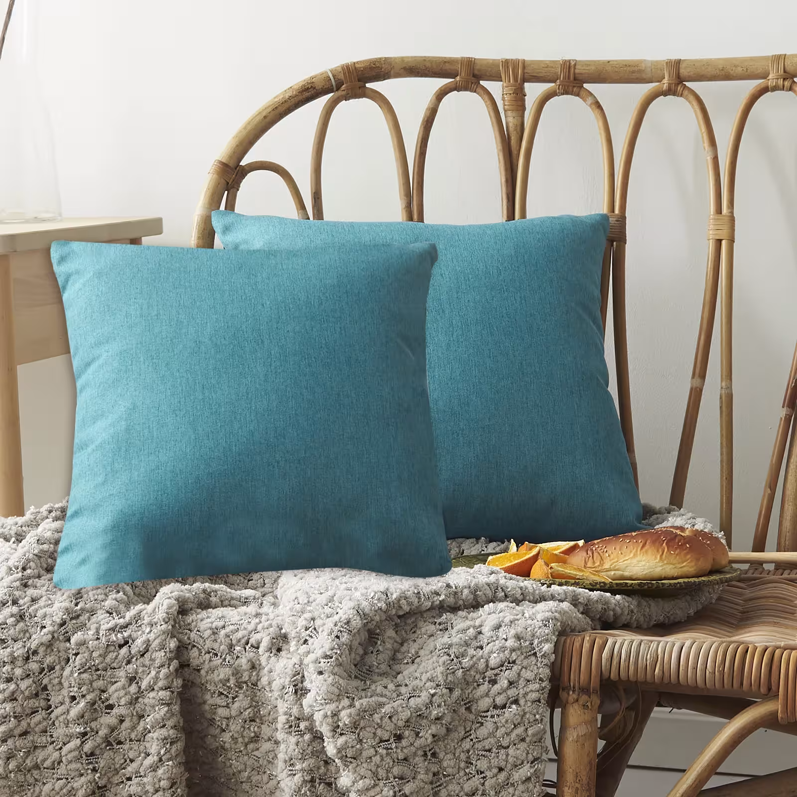 cuscini da giardino impermeabili