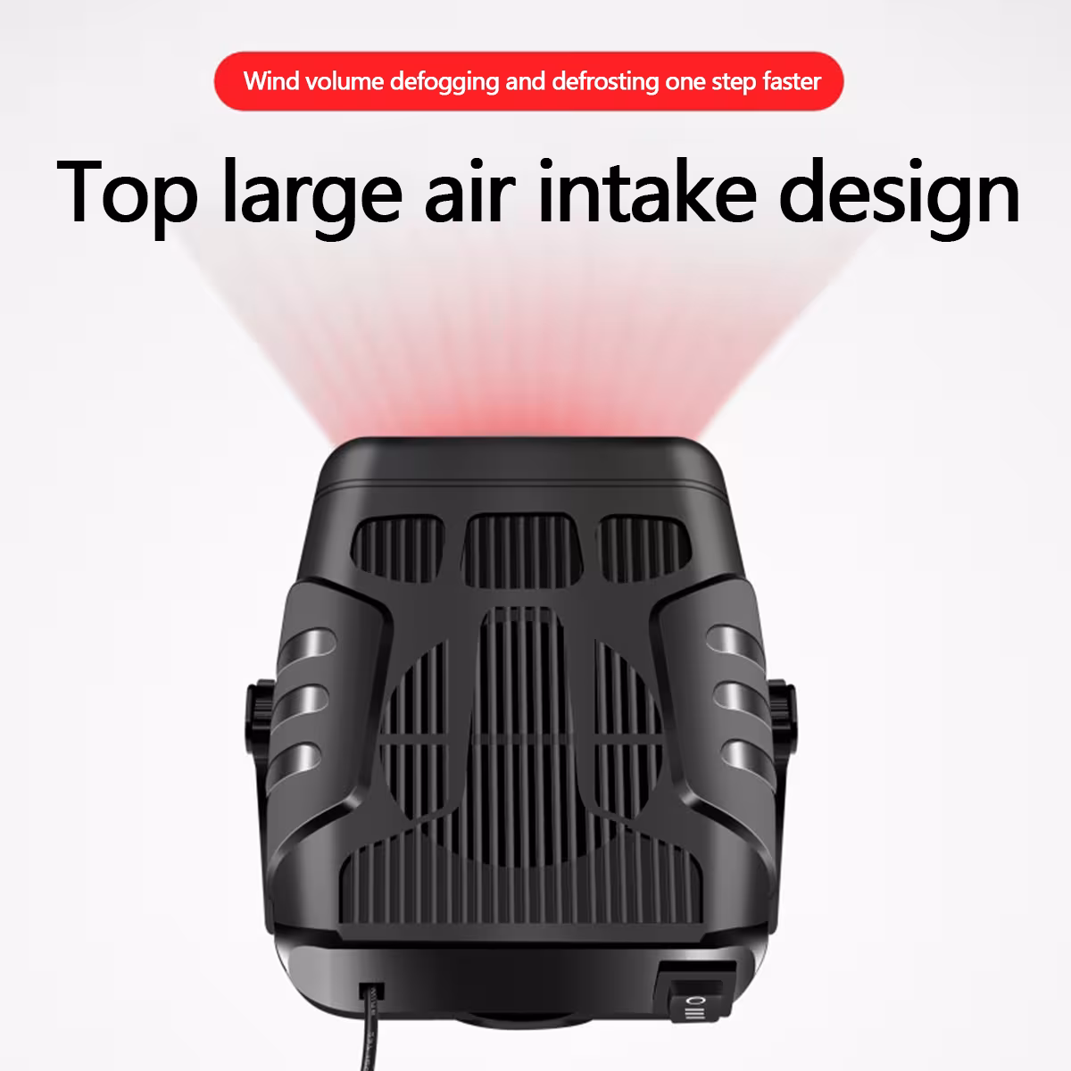 ventilateur de chauffage de voiture
