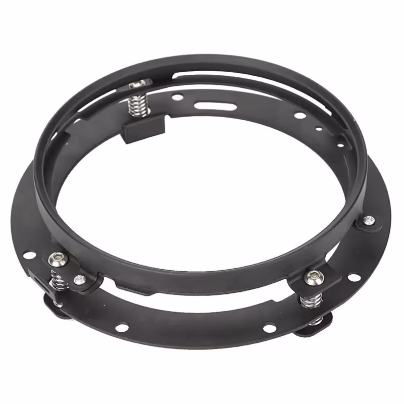 LED lights for motorcycles