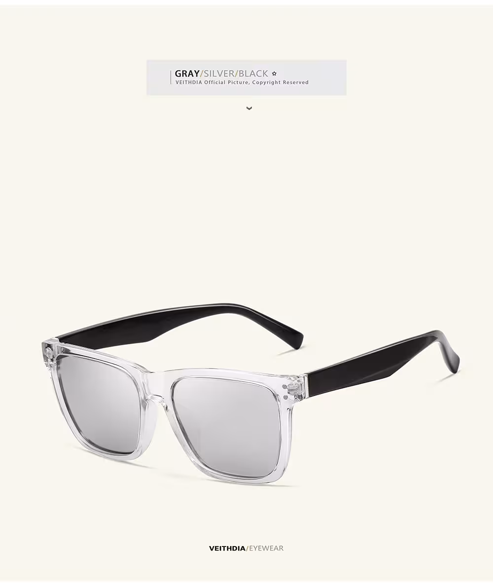 polarized sports glasses