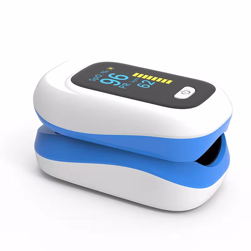 Finger-Pulsoximeter