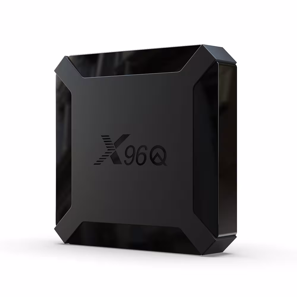 Decodificador de TV Android 10.0