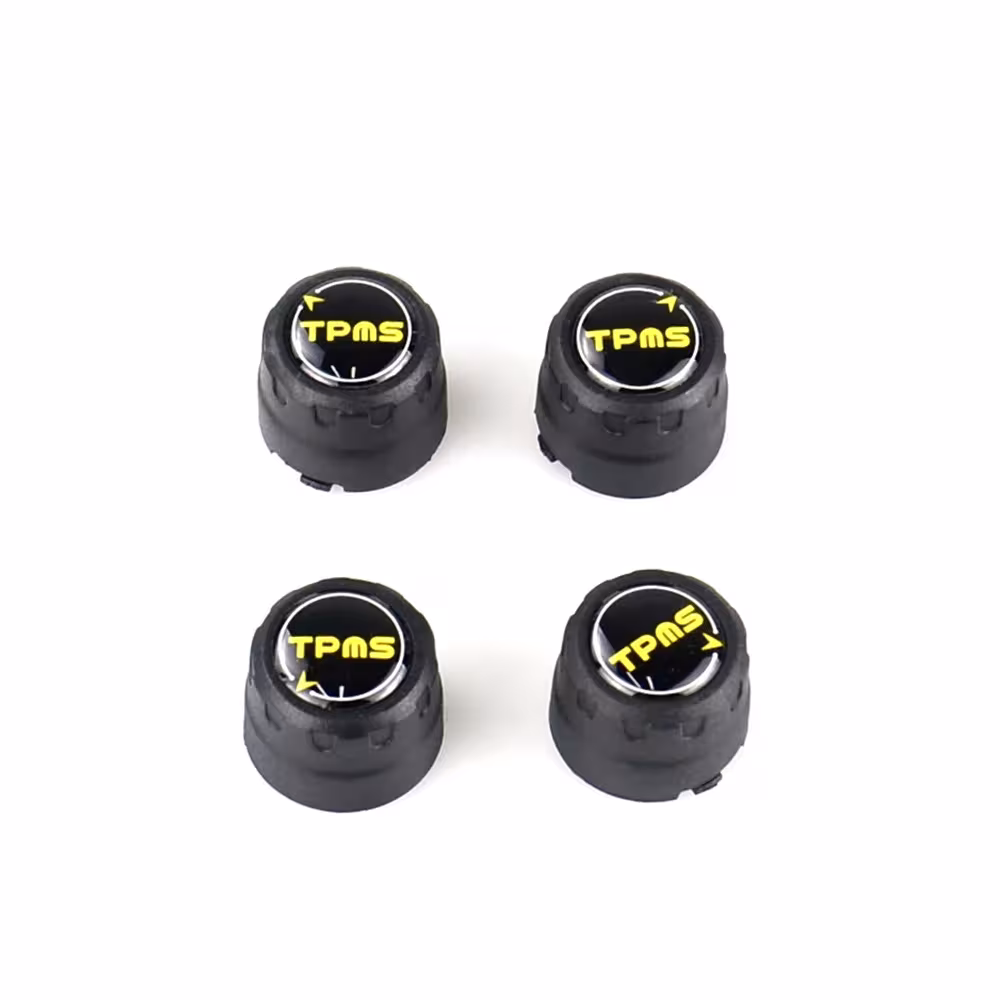 tire pressure monitoring system