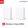2xd1-wireless-1key