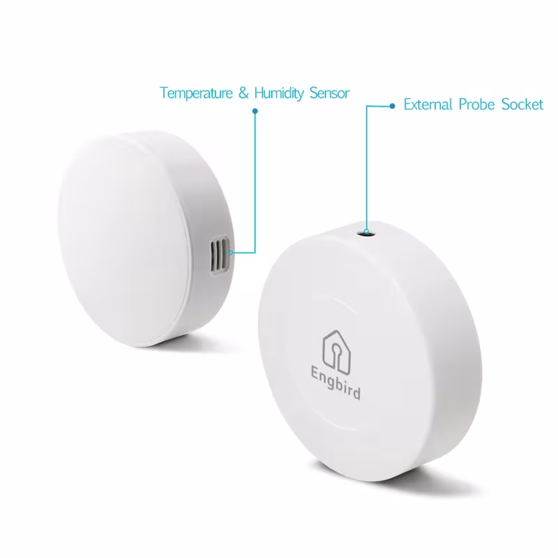 Bluetooth-Temperatursensor