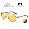 black-gold-frame