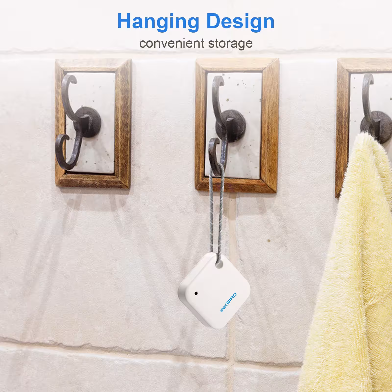 temperatursensor Bluetooth