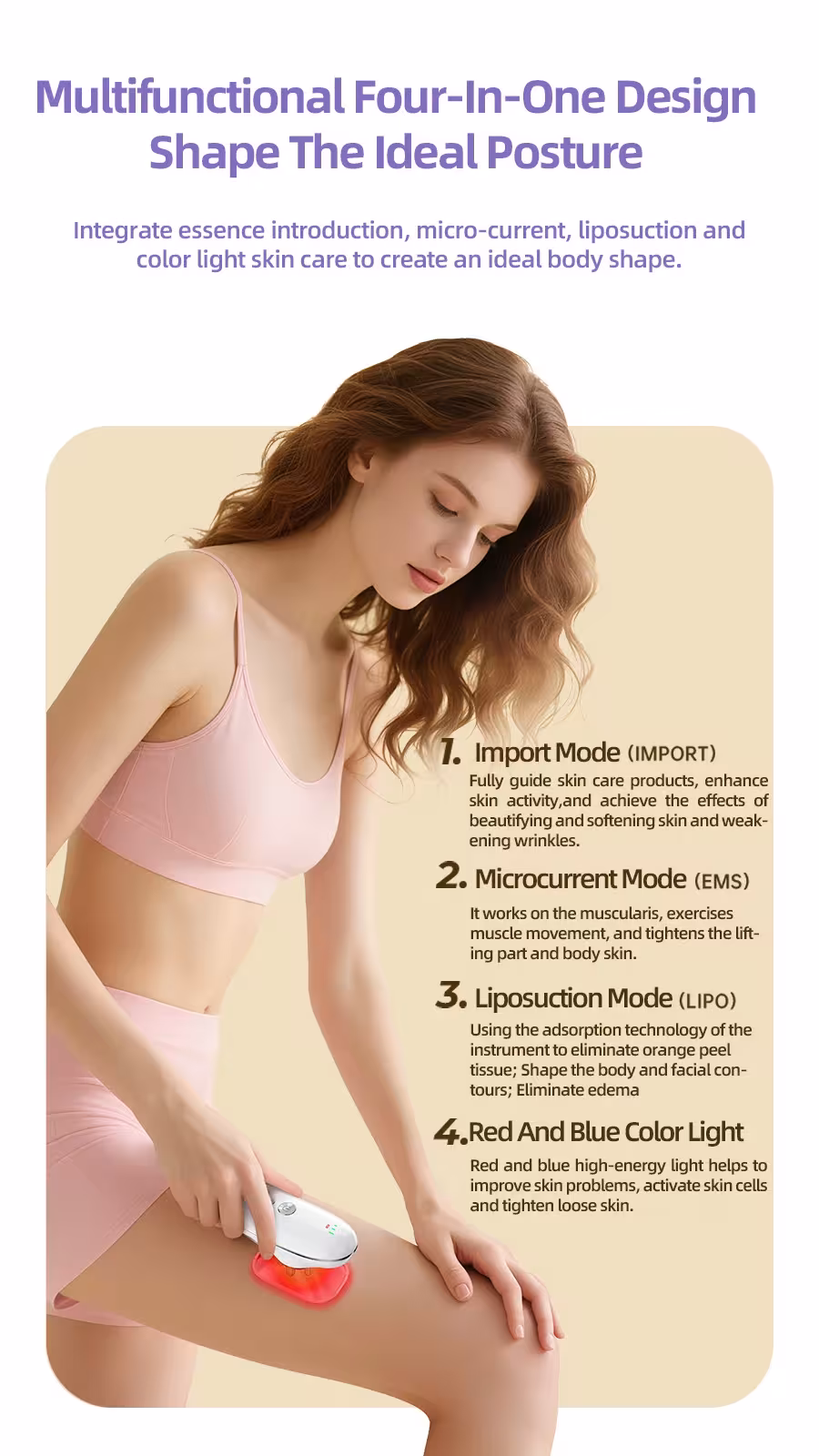 massaggio anti cellulite