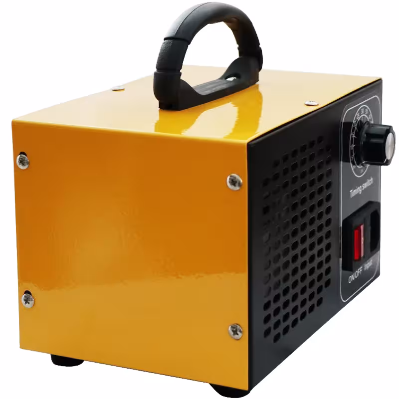 générateur d'ozone purificateur d'air