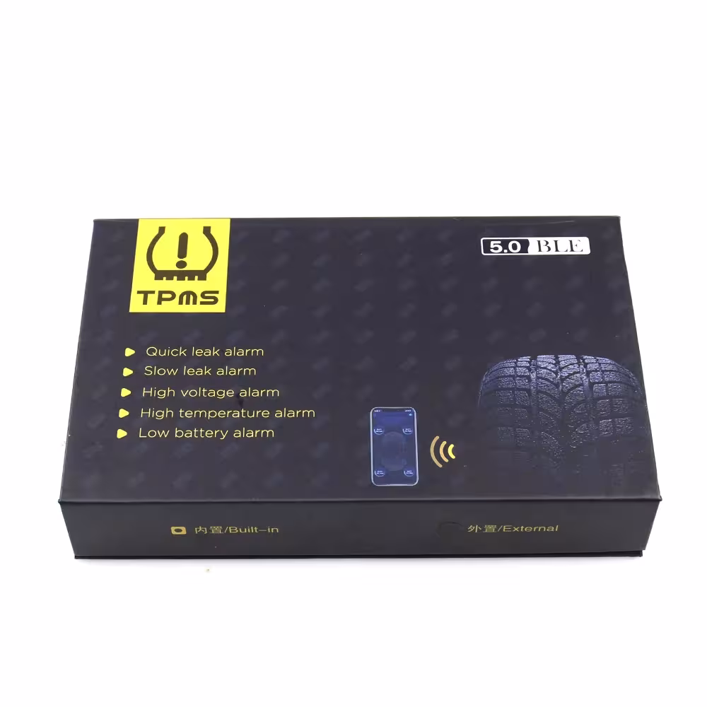 tire pressure monitoring system