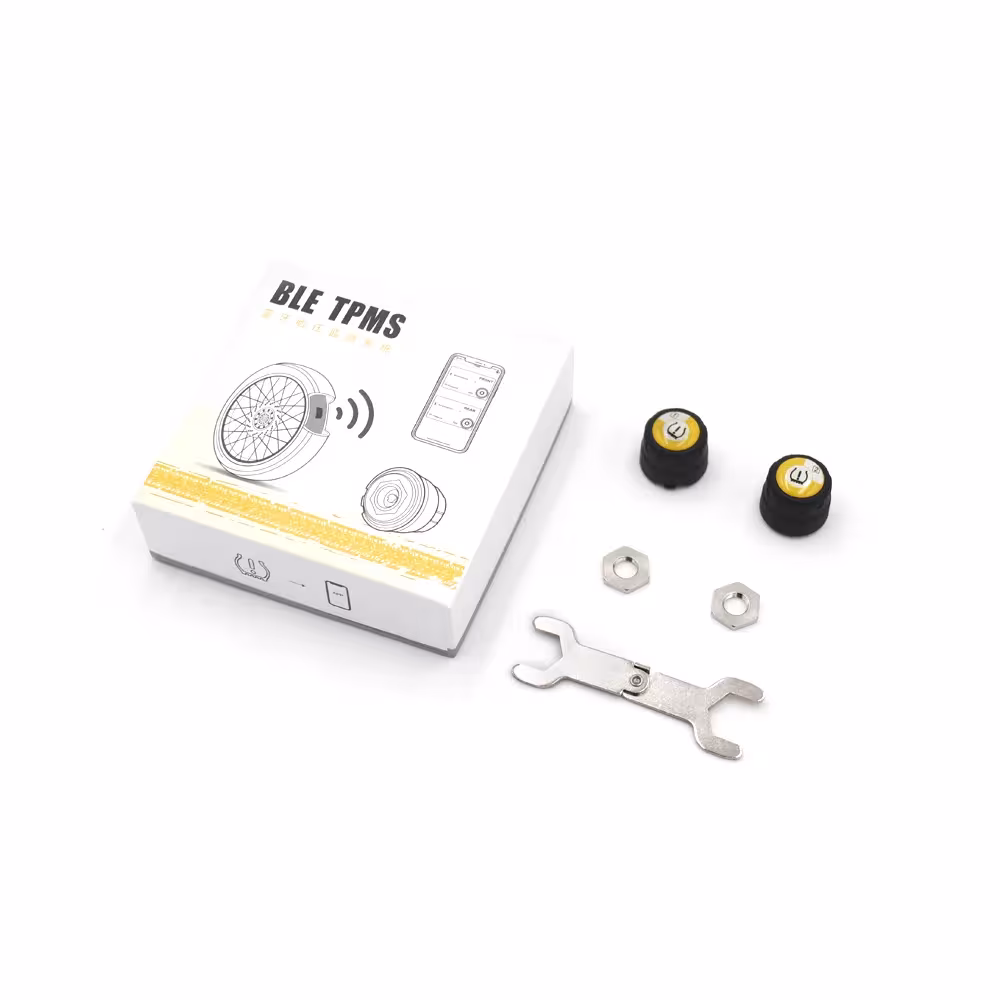 sensore di pressione pneumatici TPMS