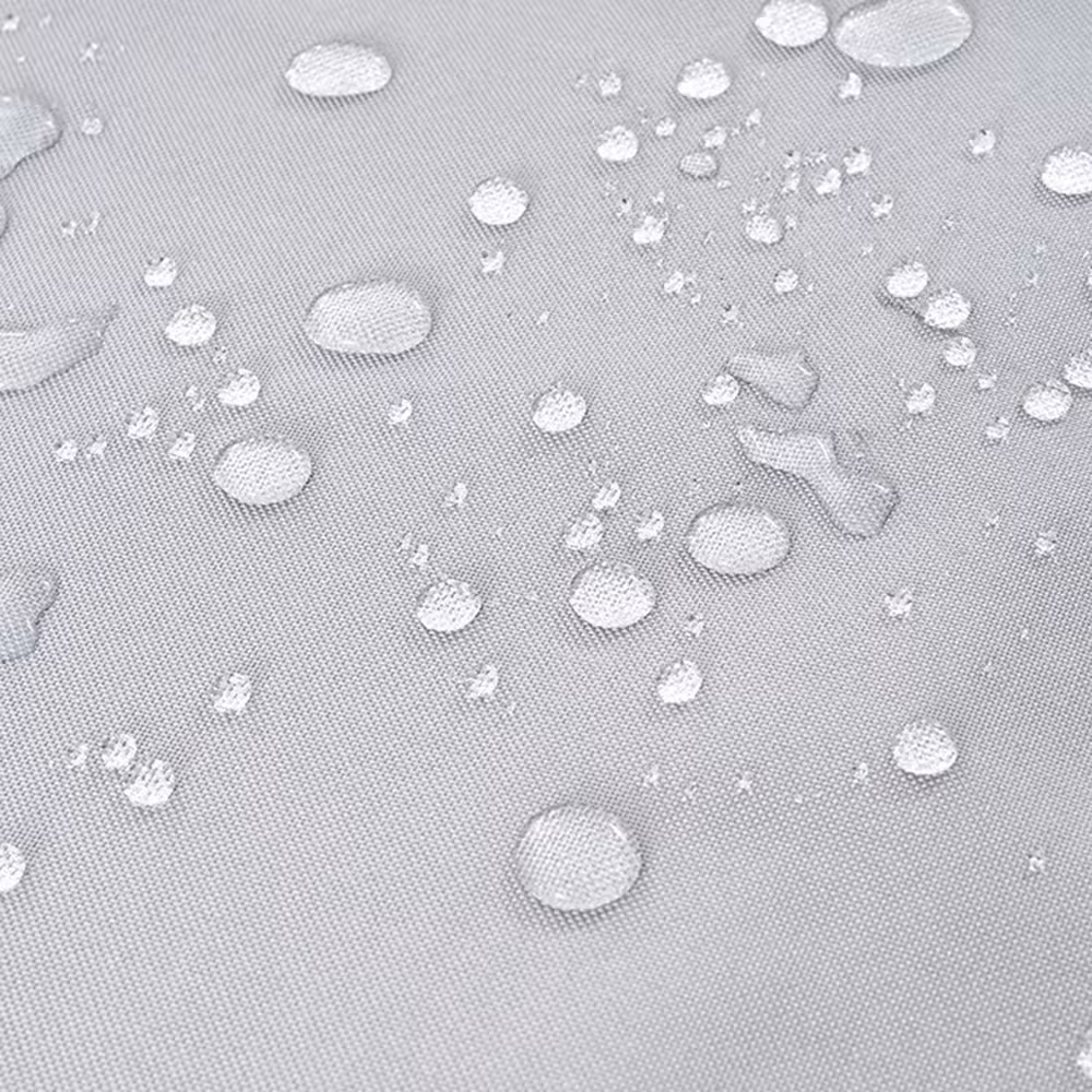 couverture imperméable de four à eau