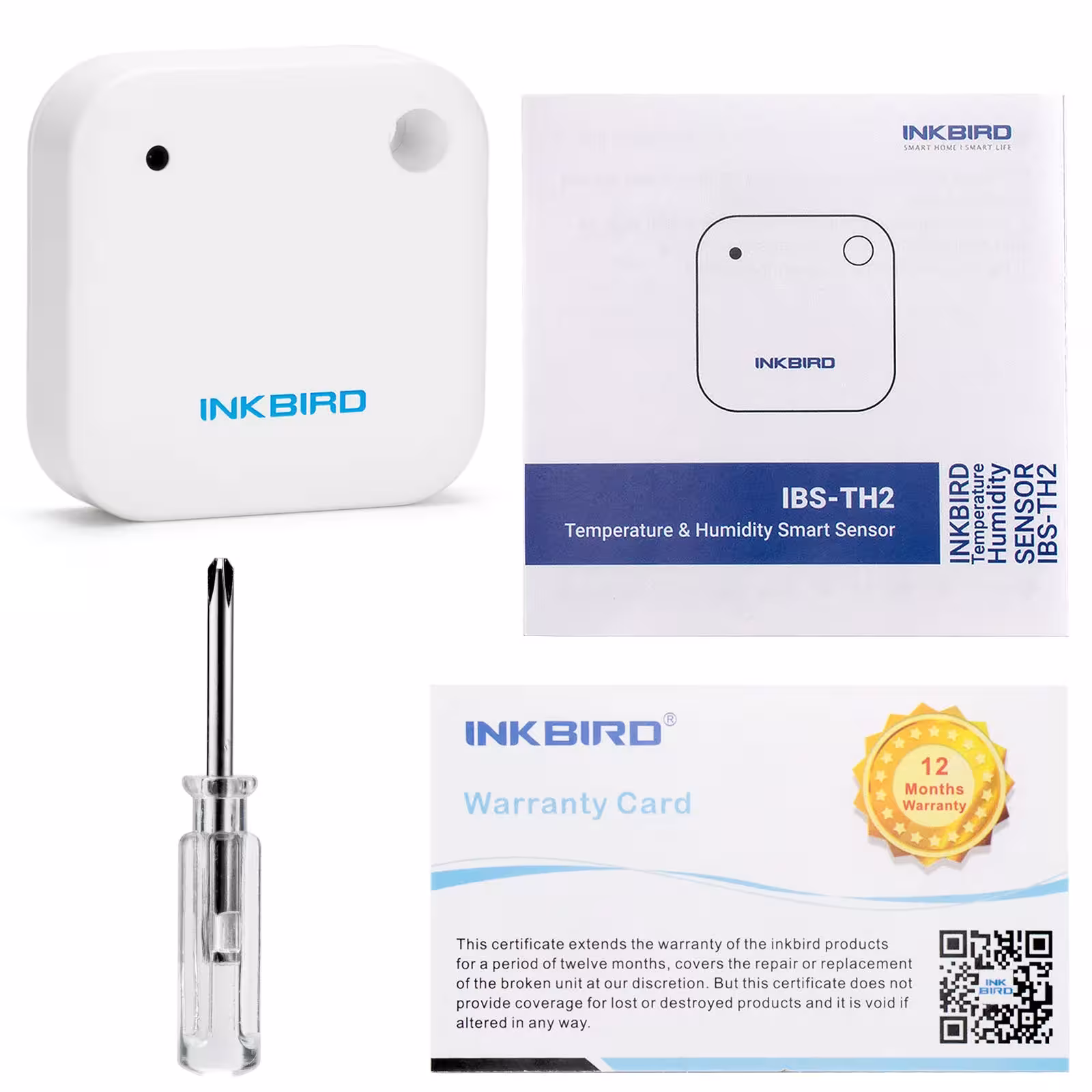 temperatursensor Bluetooth