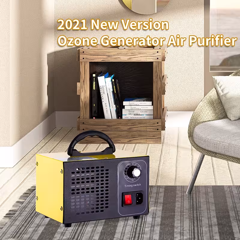 générateur d'ozone purificateur d'air