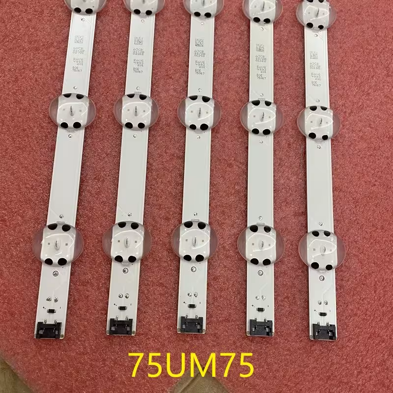 LED strip for TV