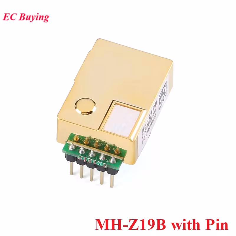 CO2 gas sensor