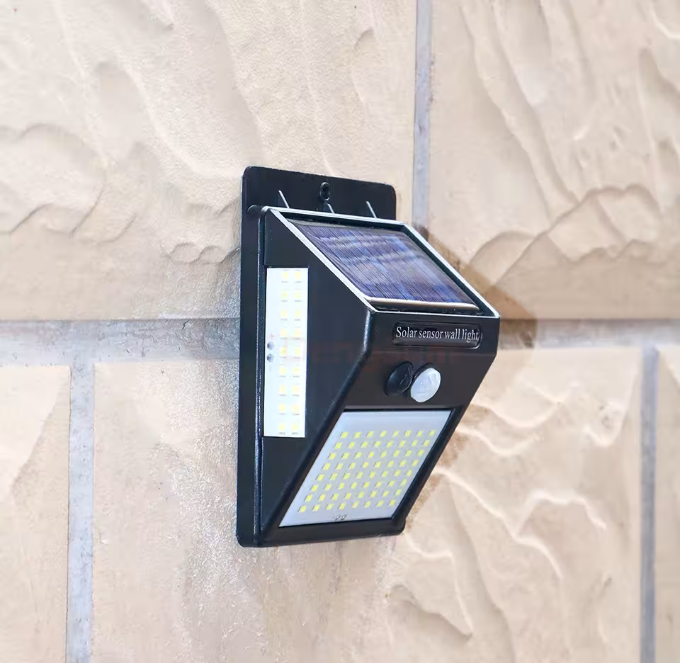 lampe solaire