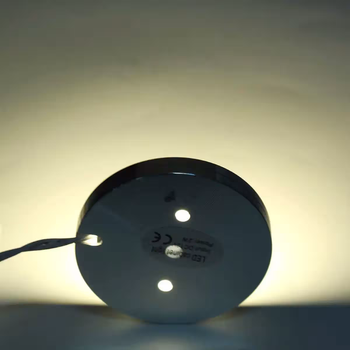 Spots LED 12V pour camping-cars