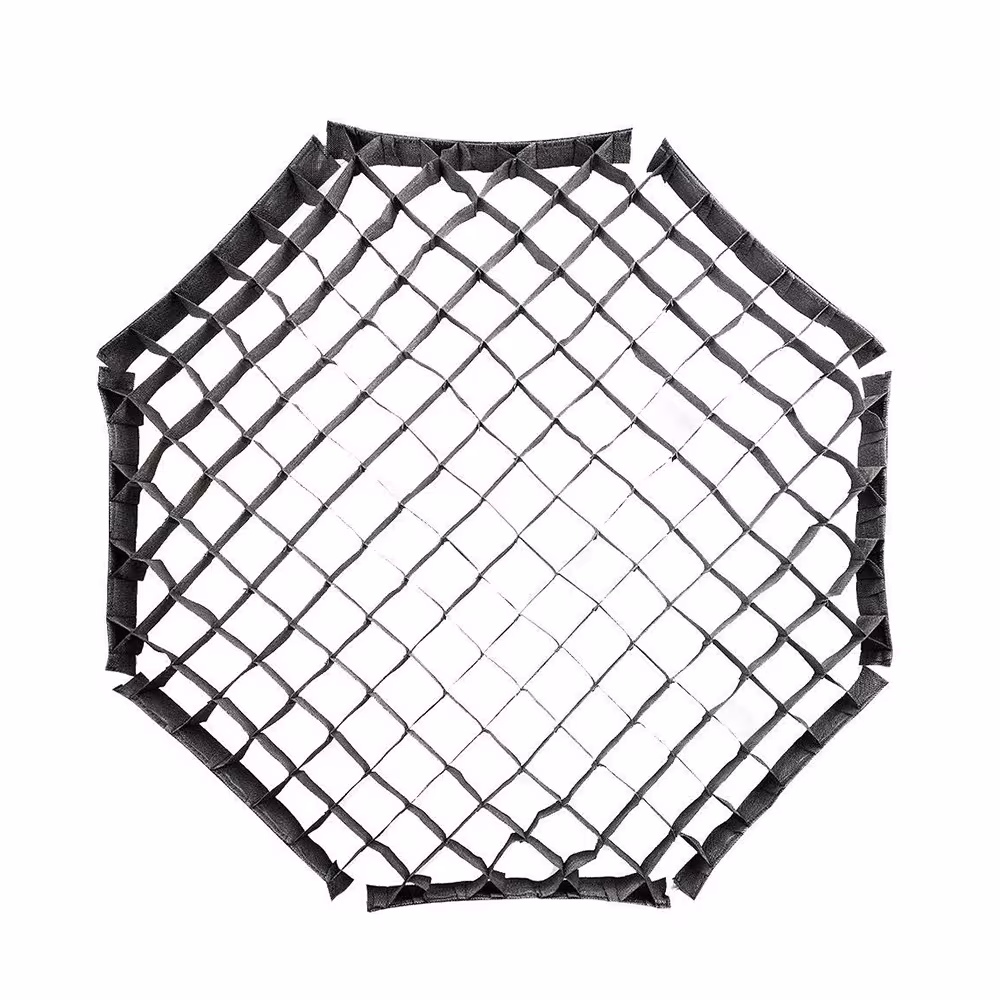 Griglia a nido d'ape per softbox