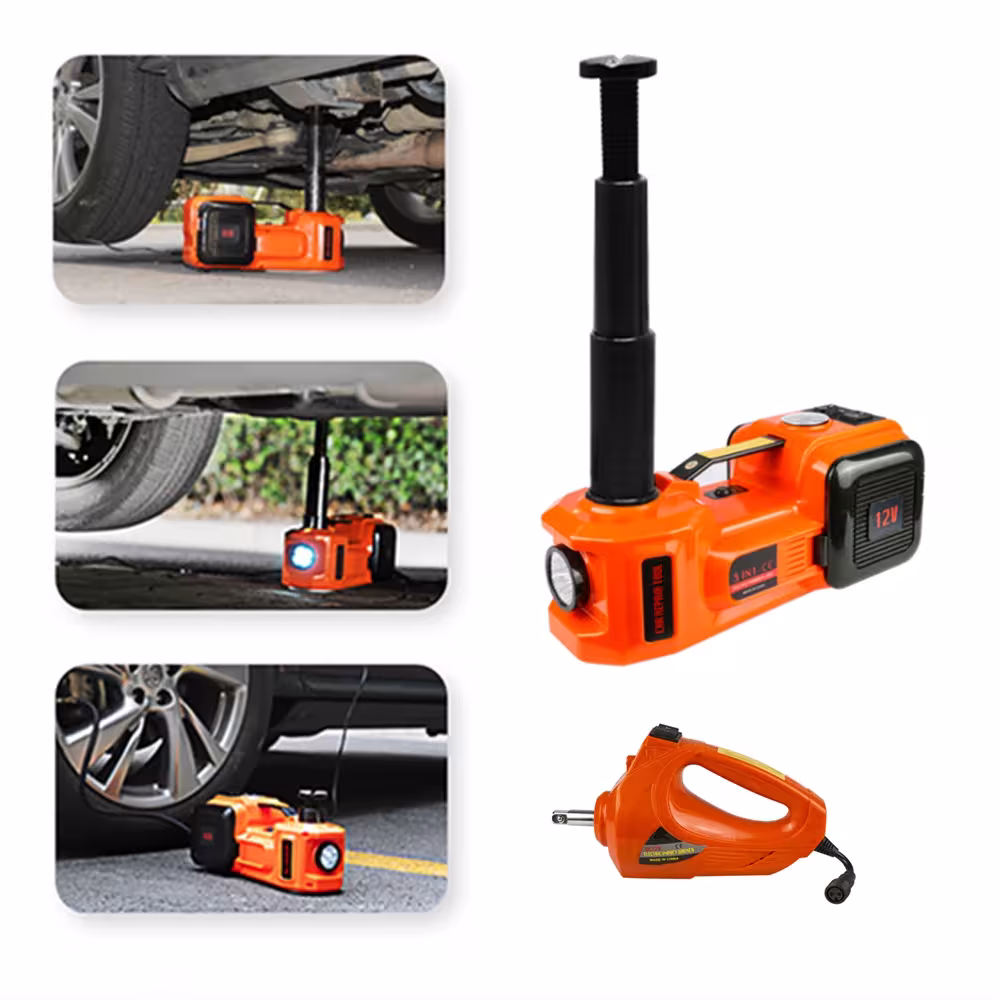 electric car lifting tool