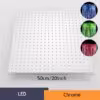 cromo-led