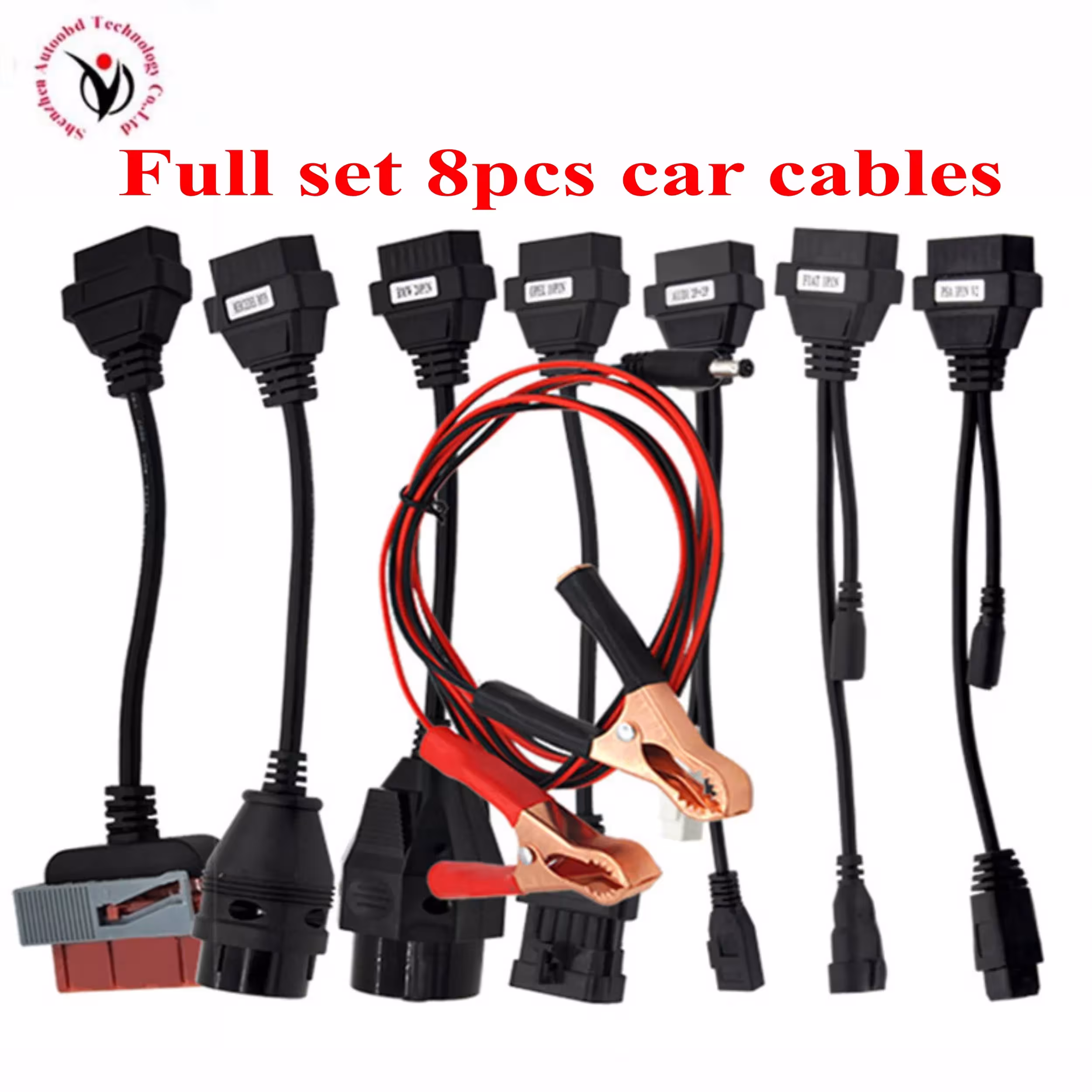 OBD2 diagnostic scanner