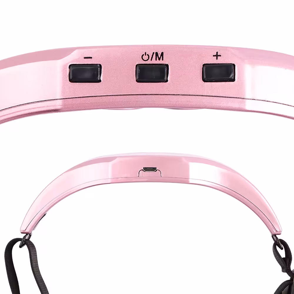 intelligenter elektrischer Kopfmassager