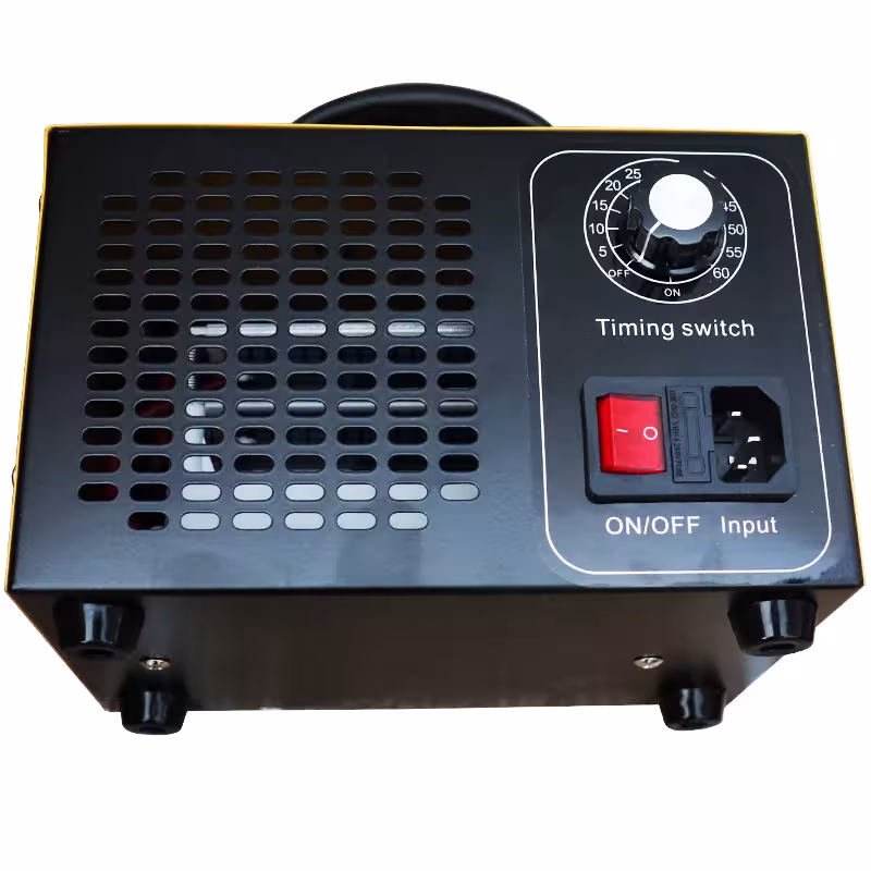 générateur d'ozone purificateur d'air