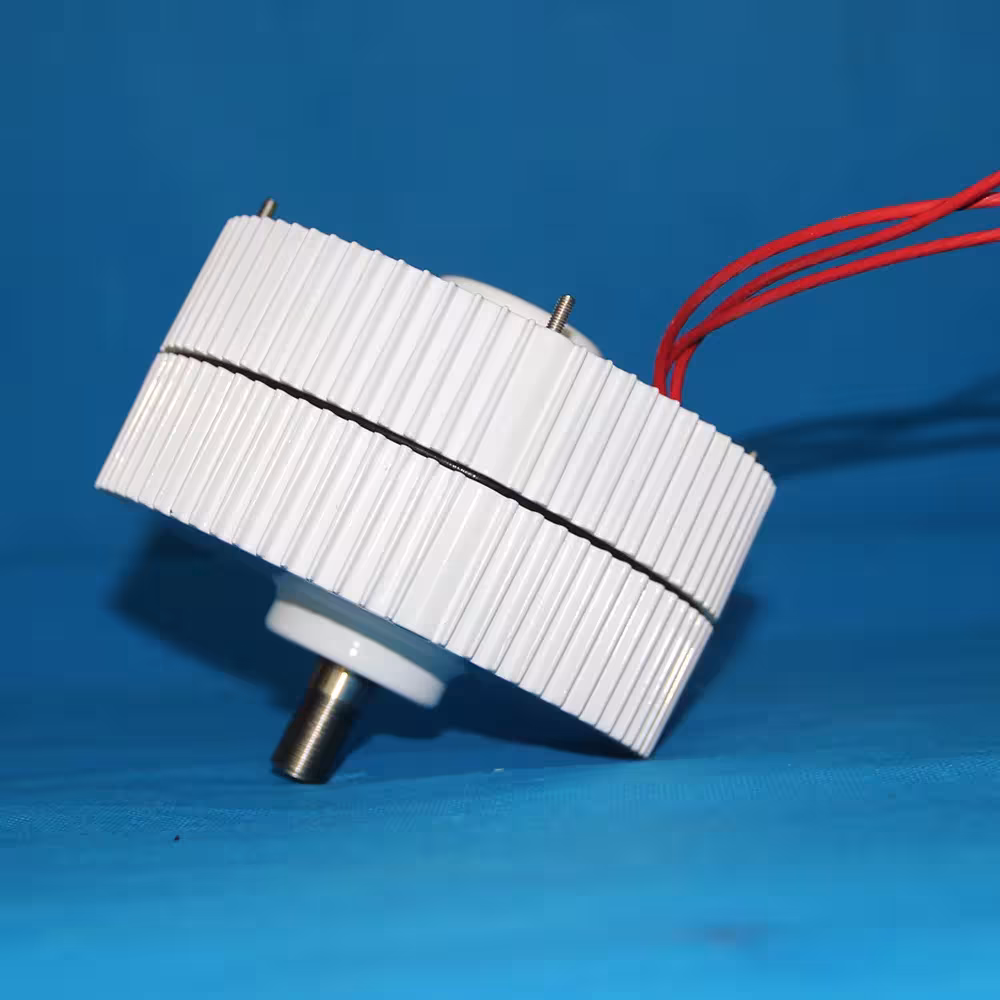 generator for wind turbine